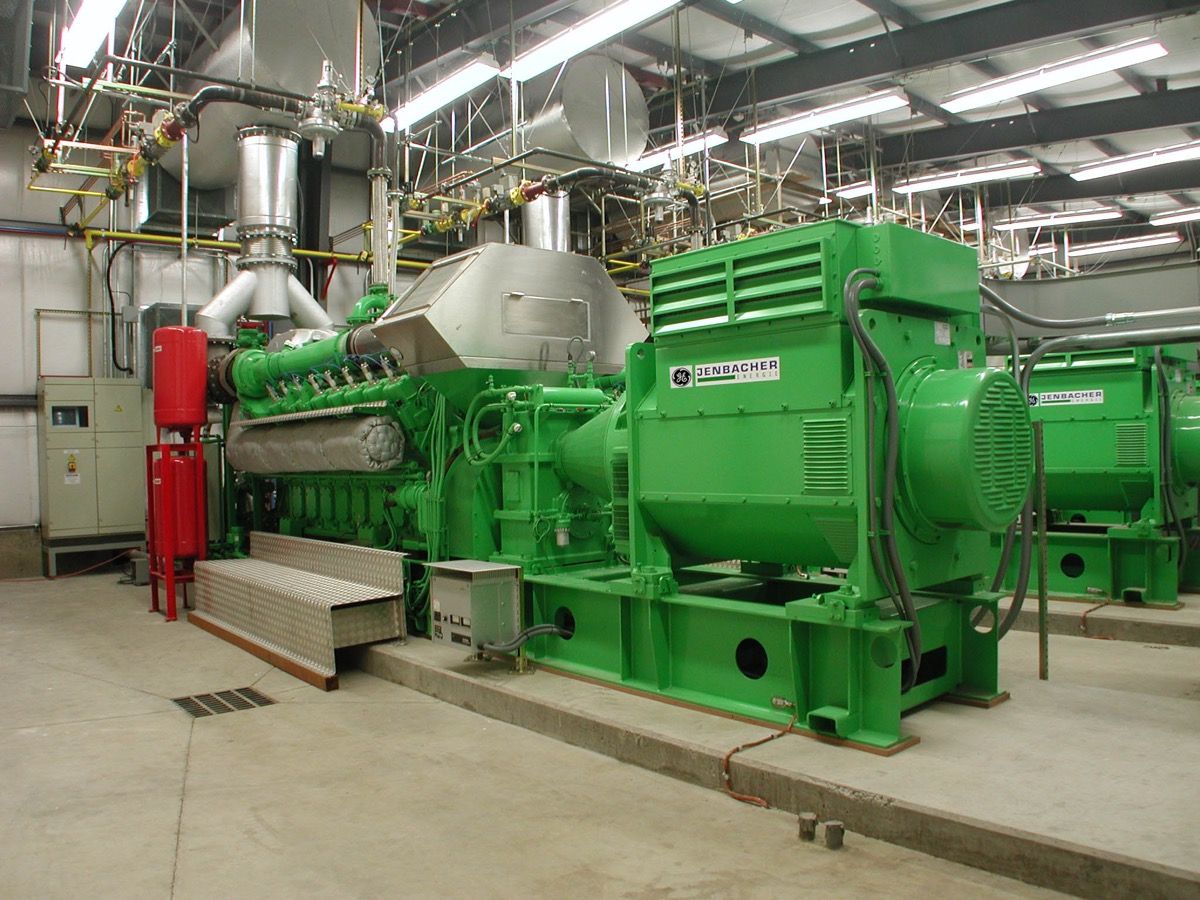 Generator Technician Service Bihar