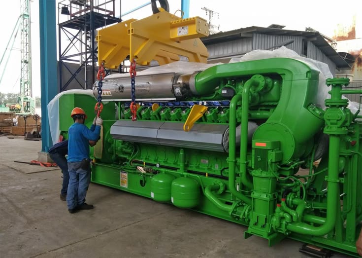 Generator Maintenance Patna
