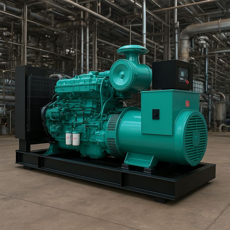 Generator Service Patna