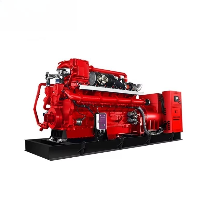 Commercial Generator Patna