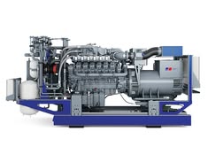 Industrial Generator Patna