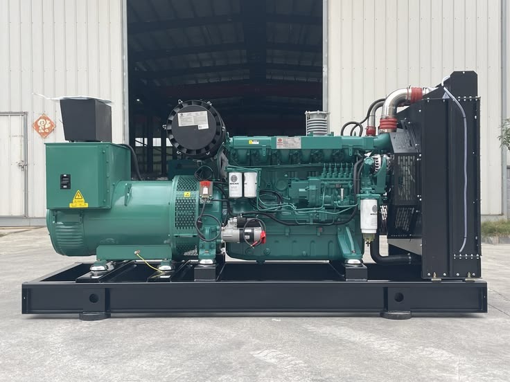 Understanding CPCB IV+ Generator Emission Norms & Fuel Savings in 2026
